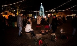 Sobotni wieczór na jarmarku na Zamku Piastowskim i program na niedzielę (5)
