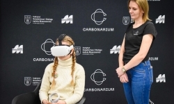 Niedziela na zamku na Zamku Piastowskim w Raciborzu: maszyny z klocków, zumba i koncerty (13)