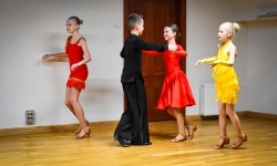 Niedziela na zamku na Zamku Piastowskim w Raciborzu: maszyny z klocków, zumba i koncerty (16)