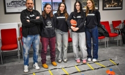 Niedziela na zamku na Zamku Piastowskim w Raciborzu: maszyny z klocków, zumba i koncerty (3)