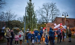 Niedziela na zamku na Zamku Piastowskim w Raciborzu: maszyny z klocków, zumba i koncerty (2)