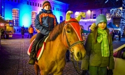 Finał Bajkowego Zamku. W niedzielę seria atrakcji dla dzieci (18)