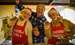 Finał Bajkowego Zamku. W niedzielę seria atrakcji dla dzieci (19)