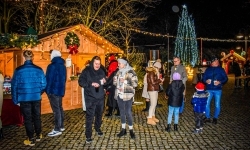 Finał Bajkowego Zamku. W niedzielę seria atrakcji dla dzieci (14)