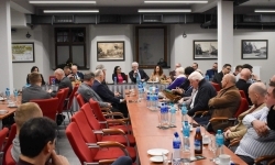 IV Powiatowy Stół Gospodarczy w Raciborzu: dialog samorządu z biznesem (7)