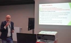 IV Powiatowy Stół Gospodarczy w Raciborzu: dialog samorządu z biznesem (8)