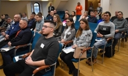 Zamek Piastowski w Raciborzu miejscem prestiżowych wydarzeń (9)