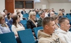 Zamek Piastowski w Raciborzu miejscem prestiżowych wydarzeń (7)