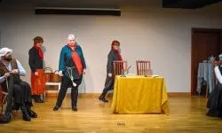 Fredrowska komedia na deskach Raciborza (12)