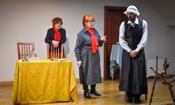 Fredrowska komedia na deskach Raciborza (14)