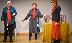 Fredrowska komedia na deskach Raciborza (17)