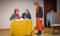 Fredrowska komedia na deskach Raciborza (20)