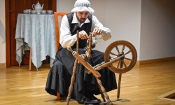 Fredrowska komedia na deskach Raciborza (6)