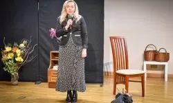 Fredrowska komedia na deskach Raciborza (2)