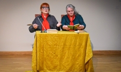 Fredrowska komedia na deskach Raciborza (11)