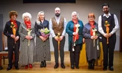 Fredrowska komedia na deskach Raciborza (15)