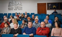 Fredrowska komedia na deskach Raciborza (17)