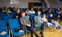 Muzyczna podróż do świata bajek na raciborskim zamku (1)