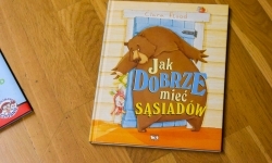 Muzyczna podróż do świata bajek na raciborskim zamku (2)