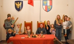 Popołudnie z Anglikiem na Zamku Piastowskim (9)