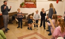 Popołudnie z Anglikiem na Zamku Piastowskim (13)