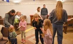 Popołudnie z Anglikiem na Zamku Piastowskim (15)