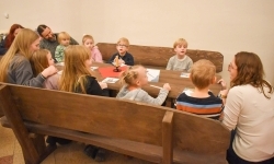 Popołudnie z Anglikiem na Zamku Piastowskim (4)