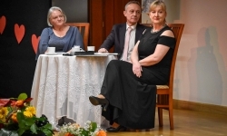 Poezja i muzyka o miłości w wyjątkowym montażu słowno-muzycznym na Zamku Piastowskim (10)