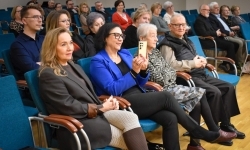 Poezja i muzyka o miłości w wyjątkowym montażu słowno-muzycznym na Zamku Piastowskim (11)