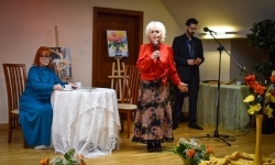 Poezja i muzyka o miłości w wyjątkowym montażu słowno-muzycznym na Zamku Piastowskim (1)