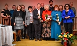 Poezja i muzyka o miłości w wyjątkowym montażu słowno-muzycznym na Zamku Piastowskim (18)