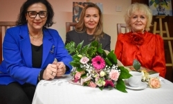 Poezja i muzyka o miłości w wyjątkowym montażu słowno-muzycznym na Zamku Piastowskim (2)