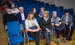Poezja i muzyka o miłości w wyjątkowym montażu słowno-muzycznym na Zamku Piastowskim (4)