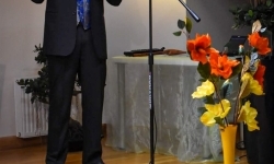 Poezja i muzyka o miłości w wyjątkowym montażu słowno-muzycznym na Zamku Piastowskim (5)