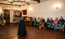 Magiczna noc na zamku z operą (5)