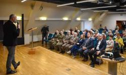 Zamek Piastowski i Nadleśnictwo Rudy Raciborskie rozpoczęły współpracę (5)