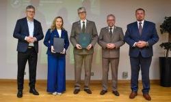 Zamek Piastowski i Nadleśnictwo Rudy Raciborskie rozpoczęły współpracę (9)