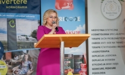 IX Raciborskie Dni Urody w Zamku Piastowskim (10)