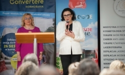 IX Raciborskie Dni Urody w Zamku Piastowskim (12)