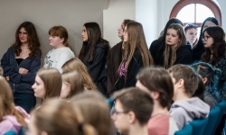 IX Raciborskie Dni Urody w Zamku Piastowskim (13)