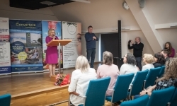 IX Raciborskie Dni Urody w Zamku Piastowskim (2)