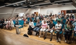 IX Raciborskie Dni Urody w Zamku Piastowskim (3)