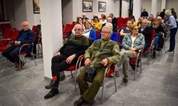 Skarby przyrody i historii Łężczoka – kolejne spotkanie Akademii Leśnika za nami (10)