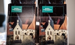 Punkt Informacji Turystycznej na Zamku Piastowskim w Raciborzu z najwyższą certyfikacją (2)