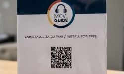 Aplikacja mobilna ułatwia zwiedzanie Zamku Piastowskiego w Raciborzu - wdrożono system Movie Guide (4)