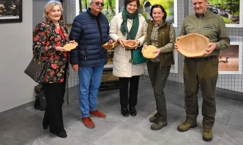 Niedziela na Zamku Piastowskim. Coraz większa popularność spotkań historyczno-przyrodniczych