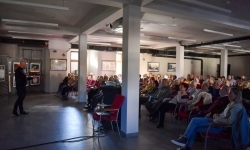 Niedziela na Zamku Piastowskim. Coraz większa popularność spotkań historyczno-przyrodniczych (11)
