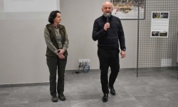 Niedziela na Zamku Piastowskim. Coraz większa popularność spotkań historyczno-przyrodniczych (1)