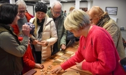 Niedziela na Zamku Piastowskim. Coraz większa popularność spotkań historyczno-przyrodniczych (15)