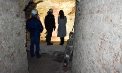 Niedziela na Zamku Piastowskim. Coraz większa popularność spotkań historyczno-przyrodniczych (20)